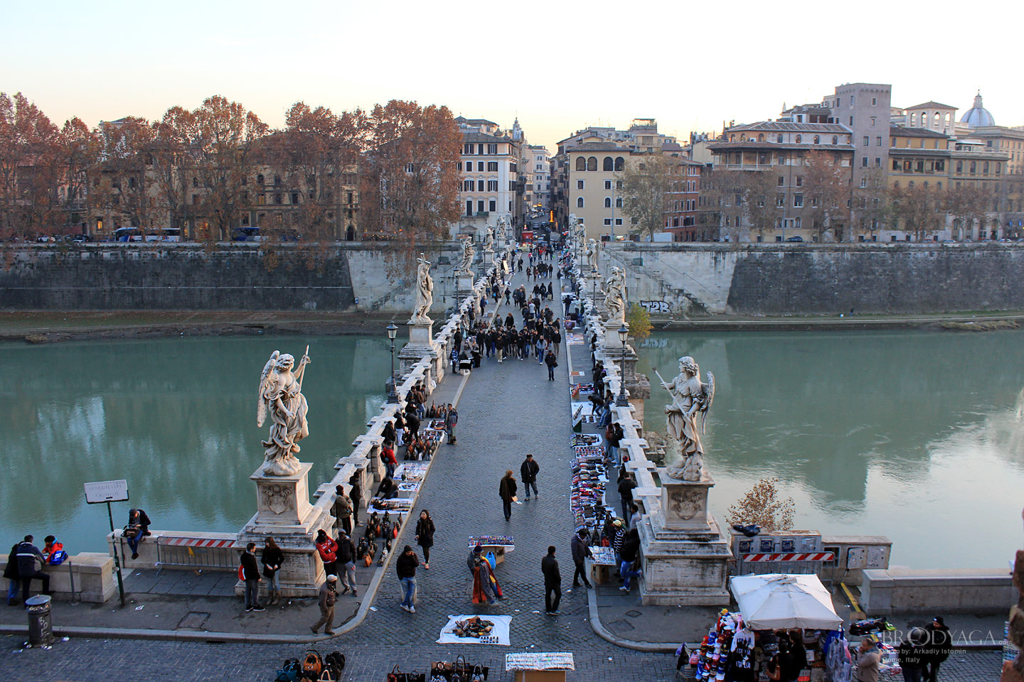Rome